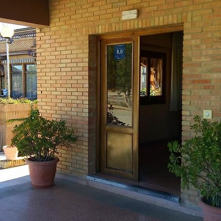 Hotel-Motel Sol II レケナ エクステリア 写真