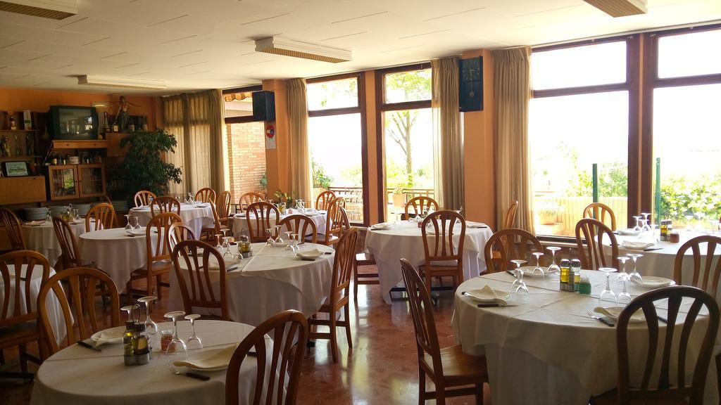 Hotel-Motel Sol II レケナ エクステリア 写真